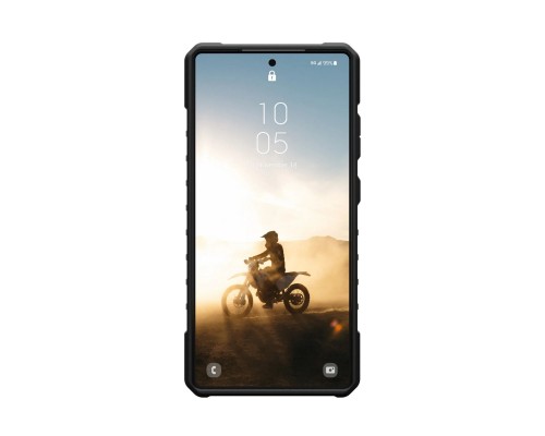 Чохол до мобільного телефона UAG Samsung Galaxy S25 Ultra Pathfinder with Magnet Olive Drab (214476117272) Чохол до мобільного телефона UAG Samsung Galaxy S25 Ultra Pathfinder with Magnet Olive Drab (214476117272)