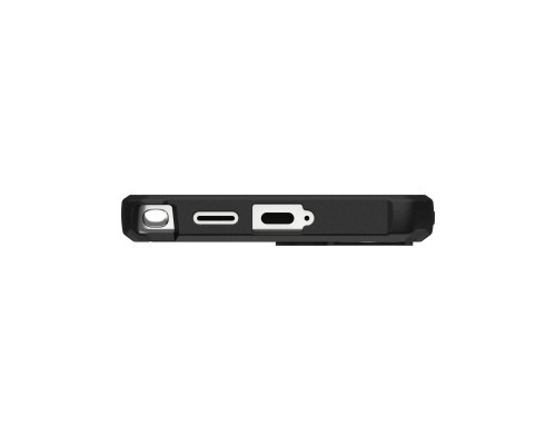 Чохол до мобільного телефона UAG Samsung Galaxy S25 Ultra Pathfinder with Magnet Olive Drab (214476117272) Чохол до мобільного телефона UAG Samsung Galaxy S25 Ultra Pathfinder with Magnet Olive Drab (214476117272)