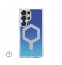 Чохол до мобільного телефона UAG Samsung Galaxy S25 Ultra Plyo with Magnet Blue Ombre (214486115E5E)