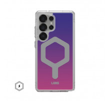 Чехол для мобильного телефона UAG Samsung Galaxy S25 Ultra Plyo with Magnet Purple/Pink Ombre (214486114995)