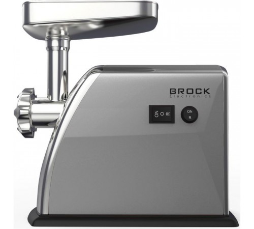 М'ясорубка Brock MG 1601 SS М'ясорубка Brock MG 1601 SS