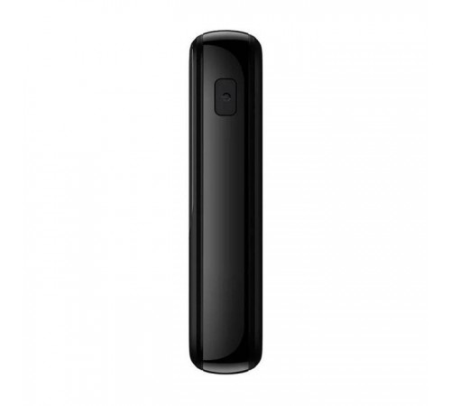 Батарея универсальная Baseus Qpow 20000mAh 20W, PD/3.0, QC/3.0, built-in lightning, black (PPQD060201) Батарея универсальная Baseus Qpow 20000mAh 20W, PD/3.0, QC/3.0, built-in lightning, black (PPQD060201)