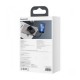 Батарея универсальная Baseus Qpow 20000mAh 20W, PD/3.0, QC/3.0, built-in lightning, black (PPQD060201)