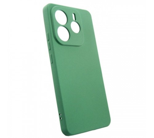 Чехол для мобильного телефона Dengos Soft Xiaomi Redmi Note 14 (mint) (DG-TPU-SOFT-69) Чехол для мобильного телефона Dengos Soft Xiaomi Redmi Note 14 (mint) (DG-TPU-SOFT-69)