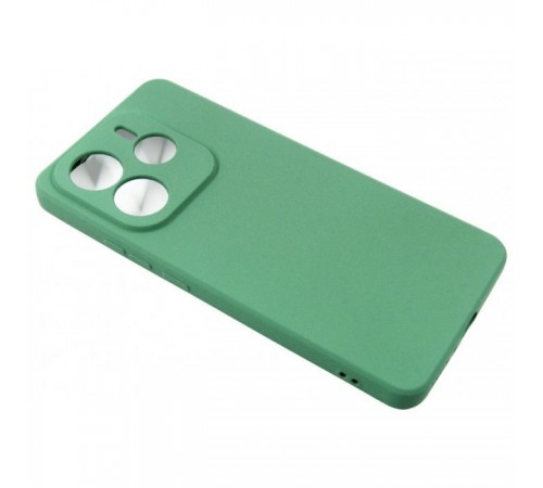 Чехол для мобильного телефона Dengos Soft Xiaomi Redmi Note 14 (mint) (DG-TPU-SOFT-69) Чехол для мобильного телефона Dengos Soft Xiaomi Redmi Note 14 (mint) (DG-TPU-SOFT-69)