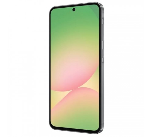 Мобільний телефон Samsung Galaxy A56 5G 8/128Gb Black (SM-A566BZKAEUC) Мобільний телефон Samsung Galaxy A56 5G 8/128Gb Black (SM-A566BZKAEUC)