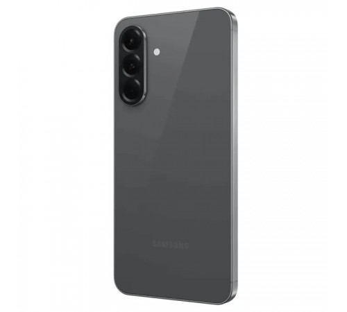 Мобільний телефон Samsung Galaxy A56 5G 8/128Gb Black (SM-A566BZKAEUC) Мобільний телефон Samsung Galaxy A56 5G 8/128Gb Black (SM-A566BZKAEUC)