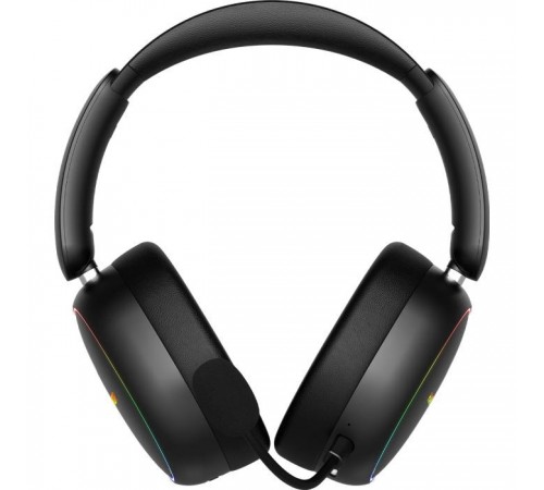 Наушники Hator Phoenix 2 Wireless Hi-Res SyncHUB connection Black (ESH40) Наушники Hator Phoenix 2 Wireless Hi-Res SyncHUB connection Black (ESH40)