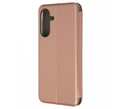 Чохол до мобільного телефона Armorstandart G-Case Samsung A56 5G Rose Gold (ARM83060) Чохол до мобільного телефона Armorstandart G-Case Samsung A56 5G Rose Gold (ARM83060)
