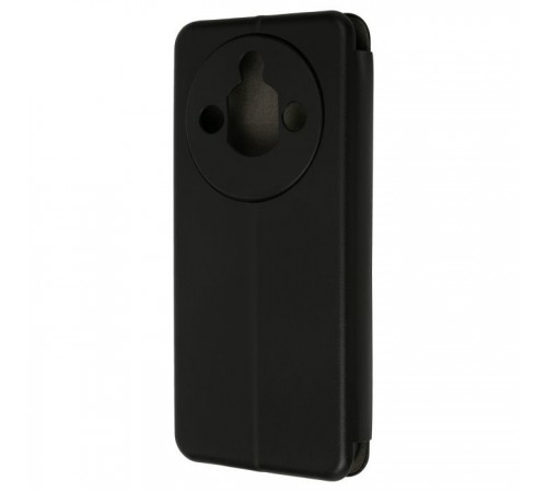 Чохол до мобільного телефона Armorstandart G-Case ZTE Nubia Focus Pro 5G Black (ARM79005) Чохол до мобільного телефона Armorstandart G-Case ZTE Nubia Focus Pro 5G Black (ARM79005)