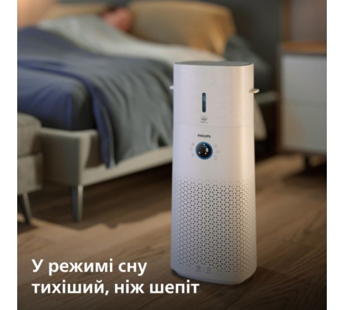 Воздухоочиститель Philips AC3737/10 Воздухоочиститель Philips AC3737/10