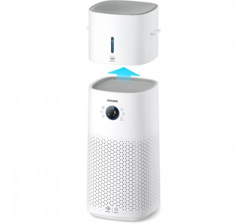 Воздухоочиститель Philips AC3737/10 Воздухоочиститель Philips AC3737/10