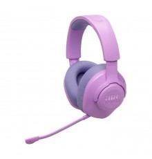 Наушники JBL Quantum 360 Wireless Purple (JBLQTUM360PUR)