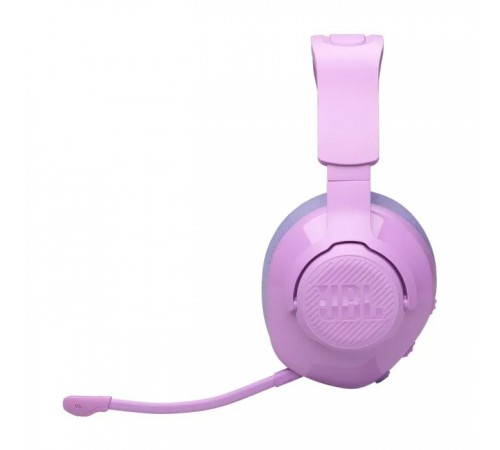 Навушники JBL Quantum 360 Wireless Purple (JBLQTUM360PUR) Навушники JBL Quantum 360 Wireless Purple (JBLQTUM360PUR)