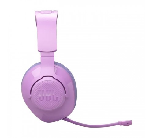 Навушники JBL Quantum 360 Wireless Purple (JBLQTUM360PUR) Навушники JBL Quantum 360 Wireless Purple (JBLQTUM360PUR)