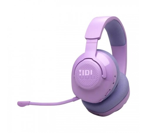 Навушники JBL Quantum 360 Wireless Purple (JBLQTUM360PUR) Навушники JBL Quantum 360 Wireless Purple (JBLQTUM360PUR)