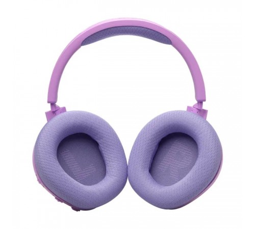 Навушники JBL Quantum 360 Wireless Purple (JBLQTUM360PUR) Навушники JBL Quantum 360 Wireless Purple (JBLQTUM360PUR)