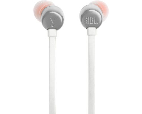 Навушники JBL Tune 310C USB-C White (JBLT310CWHT)