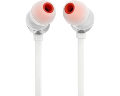 Навушники JBL Tune 310C USB-C White (JBLT310CWHT)