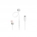 Навушники JBL Tune 310C USB-C White (JBLT310CWHT)