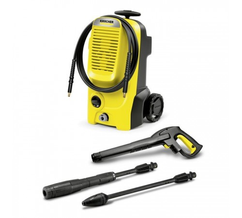 Мийка високого тиску Karcher K 5 Classic (1.950-700.0) Мийка високого тиску Karcher K 5 Classic (1.950-700.0)