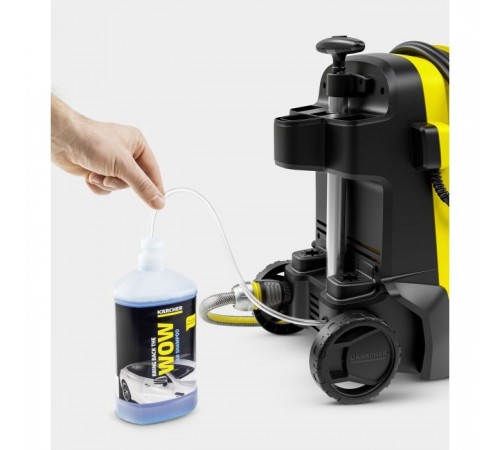Мийка високого тиску Karcher K 5 Classic (1.950-700.0) Мийка високого тиску Karcher K 5 Classic (1.950-700.0)