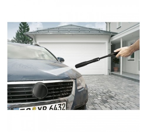 Мийка високого тиску Karcher K 5 Classic (1.950-700.0) Мийка високого тиску Karcher K 5 Classic (1.950-700.0)
