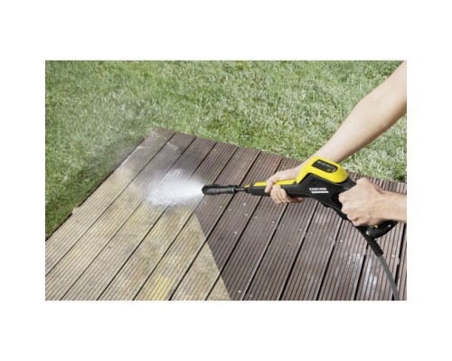 Мийка високого тиску Karcher K 5 Power Control Flex (1.324-700.0) Мийка високого тиску Karcher K 5 Power Control Flex (1.324-700.0)