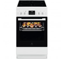 Плита Electrolux LKR540267W
