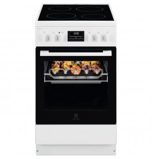 Плита Electrolux LKR540267W