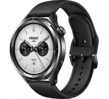 Смарт-часы Xiaomi Watch S4 Black BHR9195GL (1126556)