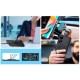 Чохол до мобільного телефона BeCover Military Oppo A60 Black (713078)