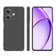 Чохол до мобільного телефона BeCover Realme Note 60 Black (713013)