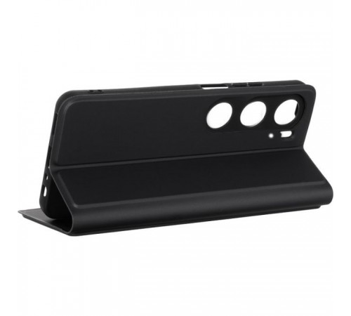 Чохол до мобільного телефона BeCover Exclusive New Style Realme C75 Black (713016)