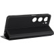 Чохол до мобільного телефона BeCover Exclusive New Style Realme C75 Black (713016)