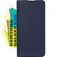 Чохол до мобільного телефона BeCover Exclusive New Style Samsung Galaxy A26 SM-A266 Blue (713021)