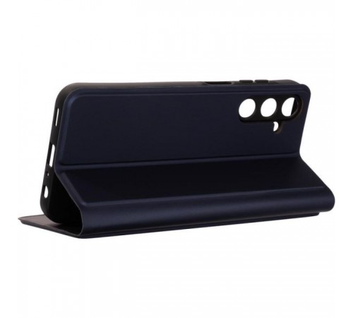 Чохол до мобільного телефона BeCover Exclusive New Style Samsung Galaxy A26 SM-A266 Blue (713021)