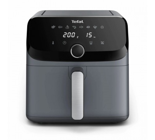 Мультипечь Tefal Easy Fry Mega (EY855BE0) Мультипечь Tefal Easy Fry Mega (EY855BE0)