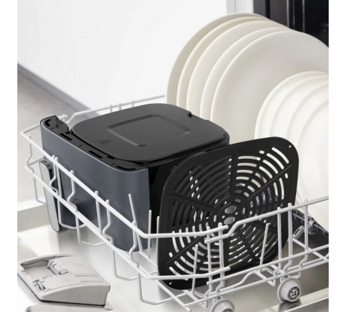 Мультипечь Tefal Easy Fry Mega (EY855BE0) Мультипечь Tefal Easy Fry Mega (EY855BE0)