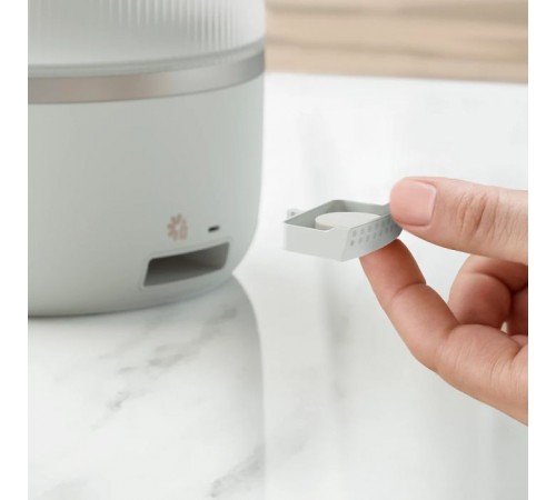 Зволожувач повітря Philips HU1510/04 Зволожувач повітря Philips HU1510/04