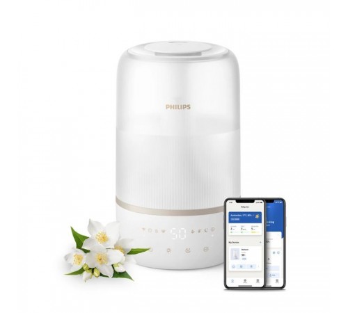 Зволожувач повітря Philips HU1510/04 Зволожувач повітря Philips HU1510/04