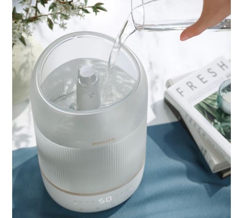 Зволожувач повітря Philips HU1510/04 Зволожувач повітря Philips HU1510/04
