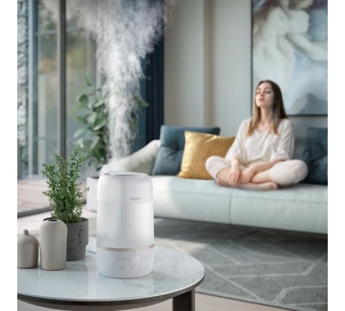 Зволожувач повітря Philips HU1510/04 Зволожувач повітря Philips HU1510/04