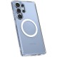 Чохол до мобільного телефона Spigen Samsung Galaxy S25 Ultra, Ultra Hybrid MagFit, Clear White (ACS08956)