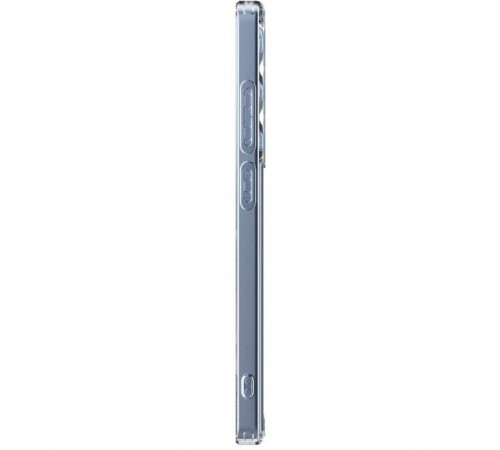 Чохол до мобільного телефона Spigen Samsung Galaxy S25 Ultra, Ultra Hybrid MagFit, Clear White (ACS08956) Чохол до мобільного телефона Spigen Samsung Galaxy S25 Ultra, Ultra Hybrid MagFit, Clear White (ACS08956)