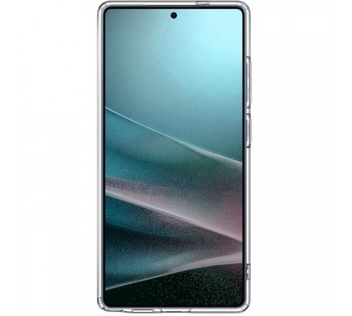 Чохол до мобільного телефона Spigen Samsung Galaxy S25 Ultra, Ultra Hybrid MagFit, Clear White (ACS08956) Чохол до мобільного телефона Spigen Samsung Galaxy S25 Ultra, Ultra Hybrid MagFit, Clear White (ACS08956)