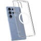 Чохол до мобільного телефона Spigen Samsung Galaxy S25 Ultra, Ultra Hybrid MagFit, Clear White (ACS08956)