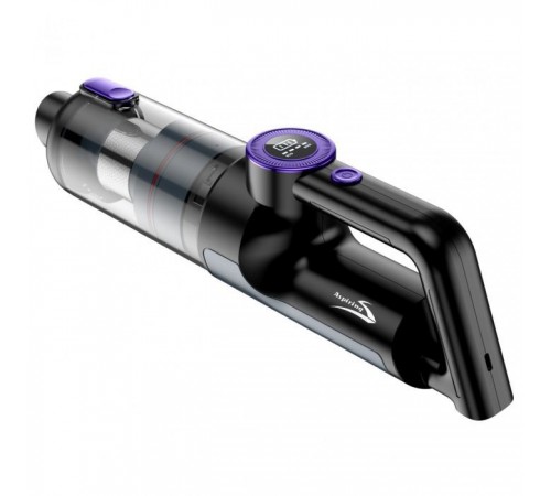 Пилосос Aspiring Windstorm 1, Brushless, 15000 Pa Wireless Пилосос Aspiring Windstorm 1, Brushless, 15000 Pa Wireless