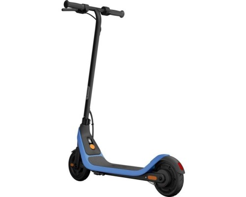 Электросамокат Segway C2 Lite, синий (AA.10.05.01.0003) Электросамокат Segway C2 Lite, синий (AA.10.05.01.0003)