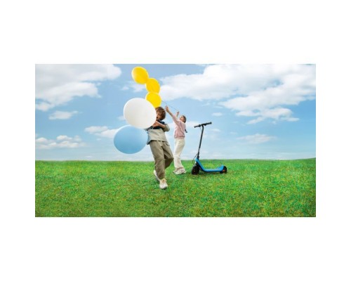Электросамокат Segway C2 Lite, синий (AA.10.05.01.0003) Электросамокат Segway C2 Lite, синий (AA.10.05.01.0003)